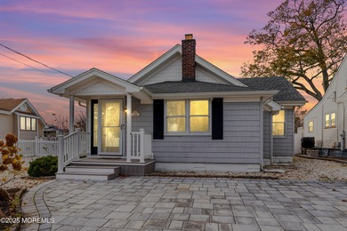 Beach Home Sale Pending in Toms River, New Jersey