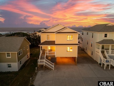 Beach Home For Sale in Nags Head, North Carolina