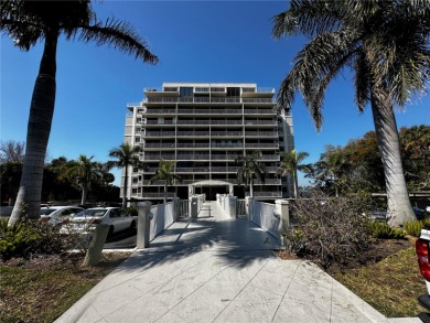 Beach Condo Sale Pending in Clearwater, Florida