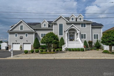 Beach Home For Sale in Point Pleasant, New Jersey