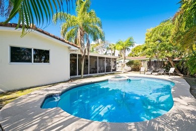 Beach Home For Sale in Deerfield Beach, Florida
