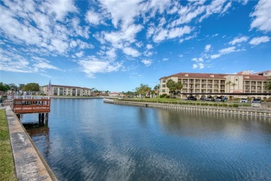 Beach Home For Sale in Clearwater, Florida