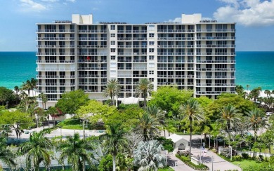 Beach Condo Sale Pending in Sarasota, Florida