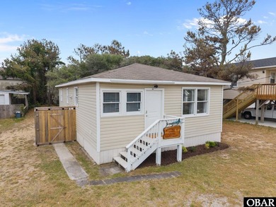 Beach Home For Sale in Kill Devil Hills, North Carolina