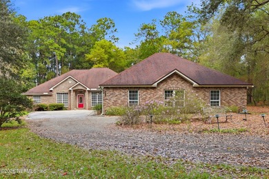 Beach Home Active Under Contract in Jacksonville, Florida