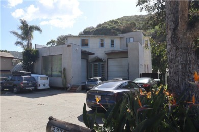 Beach Commercial For Sale in Laguna Beach, California