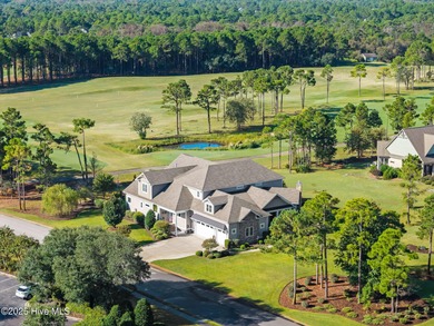 Beach Home For Sale in Southport, North Carolina