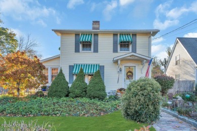 Beach Home For Sale in Neptune, New Jersey