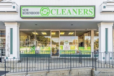 Beach Commercial For Sale in Stratford, Connecticut