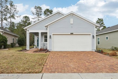 Beach Home Active Under Contract in Jacksonville, Florida