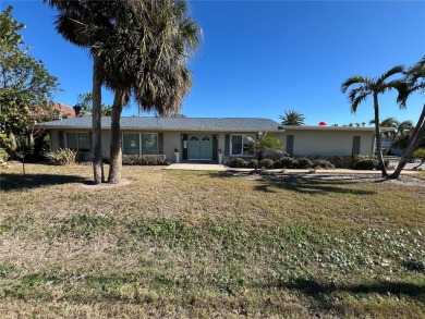 Beach Home For Sale in Belleair Beach, Florida