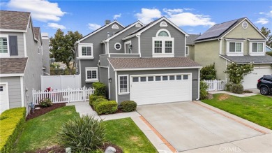 Beach Home For Sale in Mission Viejo, California