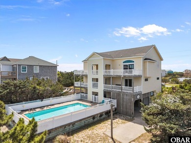 Beach Home For Sale in Avon, North Carolina
