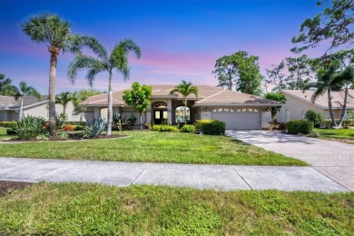 Beach Home For Sale in Nokomis, Florida