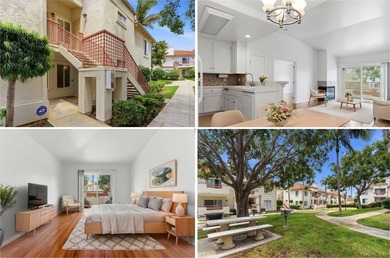 Beach Condo For Sale in Oceanside, California