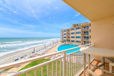 Beach Condo For Sale in Satellite Beach, Florida