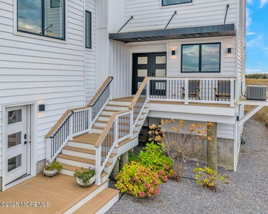 Beach Home For Sale in West Creek, New Jersey