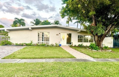 Beach Home For Sale in Margate, Florida