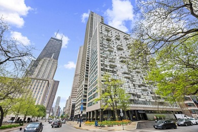 Beach Condo For Sale in Chicago, Illinois