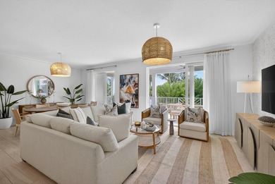 Beach Condo For Sale in Juno Beach, Florida