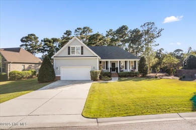 Beach Home For Sale in Wilmington, North Carolina