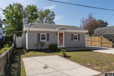 Beach Home For Sale in Kill Devil Hills, North Carolina