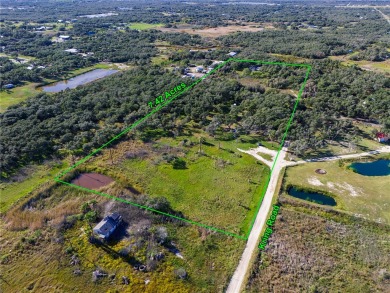 Beach Acreage For Sale in Aransas Pass, Texas