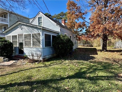 Beach Home For Sale in Hampton, Virginia