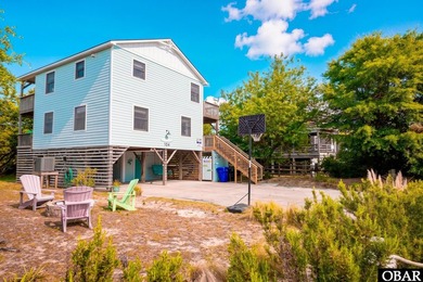 Beach Home For Sale in Duck, North Carolina