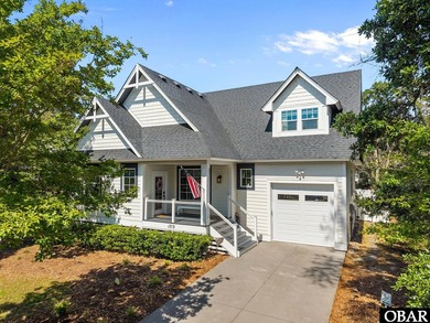 Beach Home For Sale in Kill Devil Hills, North Carolina