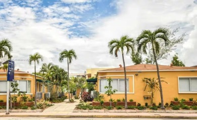 Beach Commercial For Sale in Miami Beach, Florida