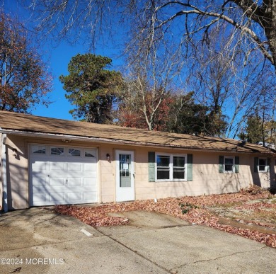 Beach Home For Sale in Barnegat, New Jersey