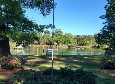 Beach Home For Sale in Hayes, Virginia