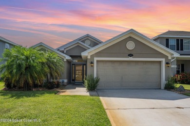 Beach Home For Sale in Melbourne, Florida