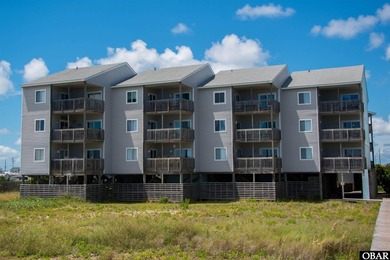 Beach Condo For Sale in Rodanthe, North Carolina