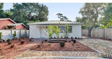 Beach Home For Sale in Fort Lauderdale, Florida