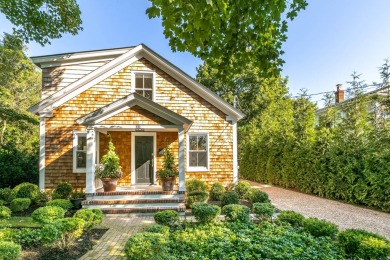 Beach Home For Sale in Southampton, New York