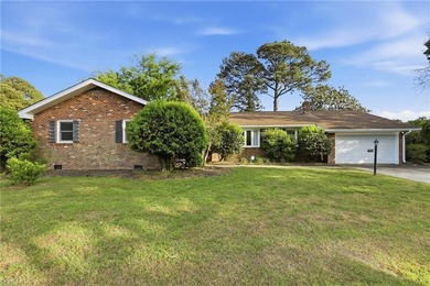 Beach Home For Sale in Norfolk, Virginia