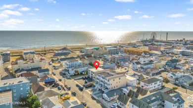 Beach Condo Sale Pending in Seaside Heights, New Jersey