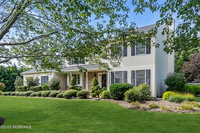 Beach Home Sale Pending in Wall, New Jersey