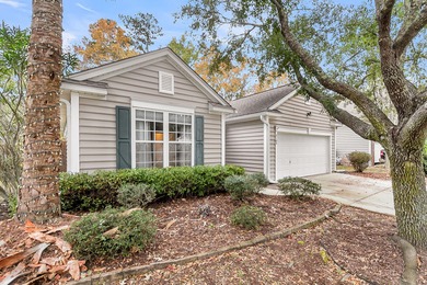 Beach Home For Sale in Mount Pleasant, South Carolina