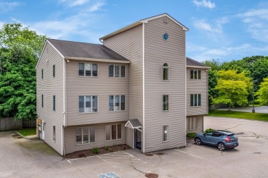 Beach Commercial Sale Pending in Westbrook, Connecticut