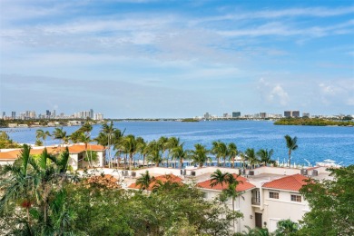 Beach Condo For Sale in Miami, Florida