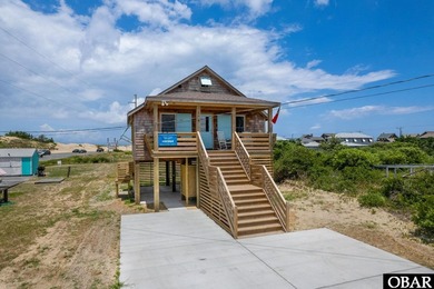 Beach Home For Sale in Nags Head, North Carolina