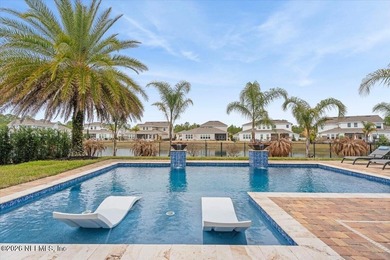 Beach Home For Sale in Saint Johns, Florida