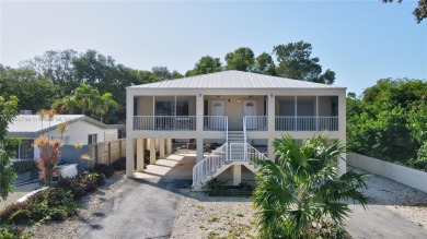 Beach Townhome/Townhouse For Sale in Key Largo, Florida