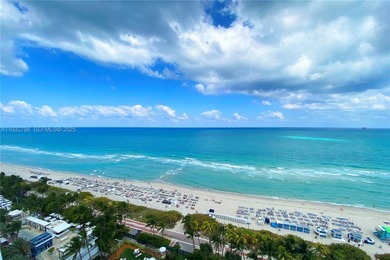 Beach Condo For Sale in Miami Beach, Florida