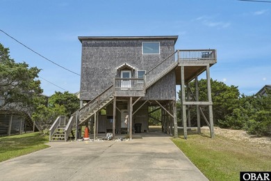 Beach Home For Sale in Frisco, North Carolina
