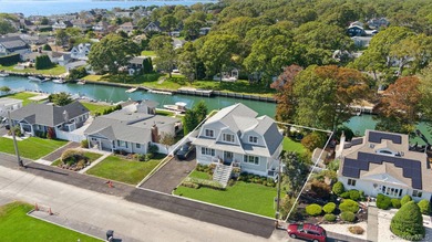 Beach Home Sale Pending in East Quogue, New York