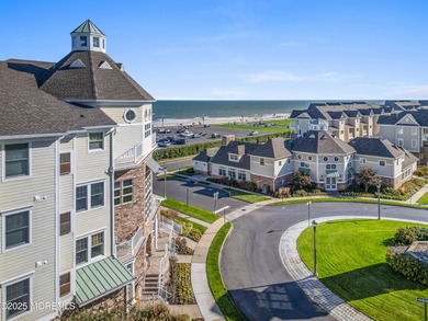 Beach Condo Sale Pending in Long Branch, New Jersey